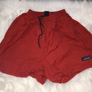 Patagonia shorts
